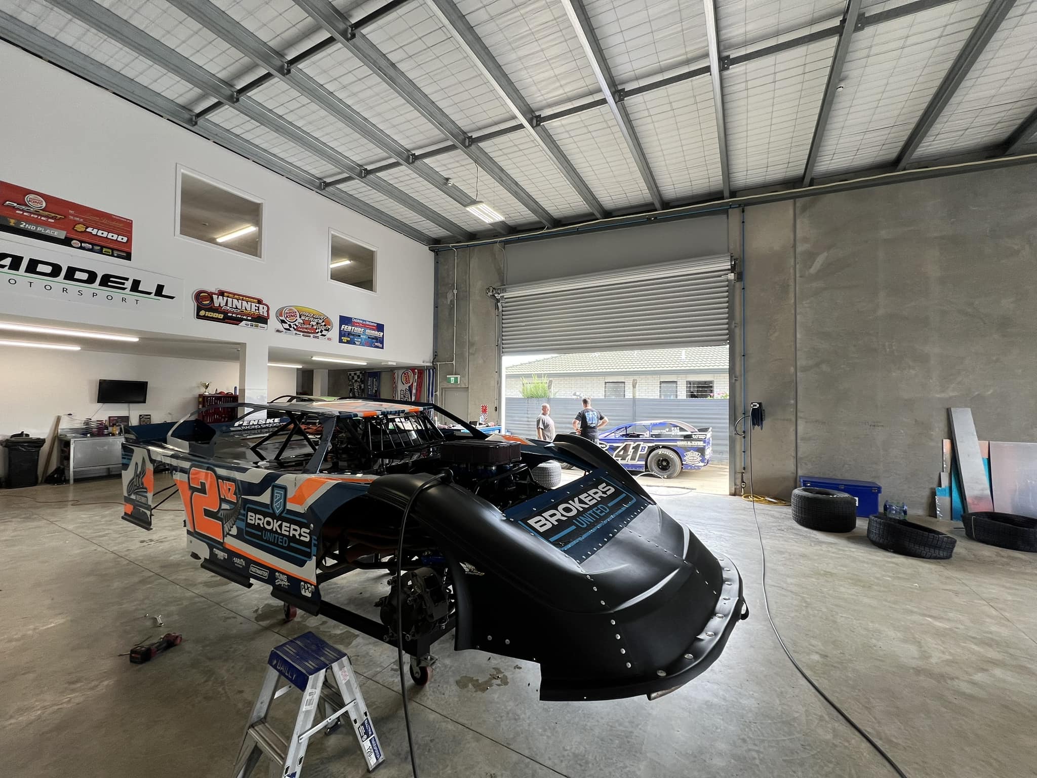 Waddell Motorsport