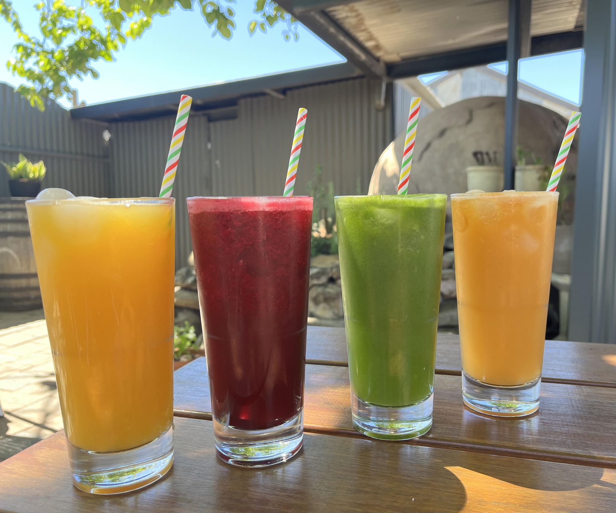 Appleseed Cafe | Strathalbyn SA