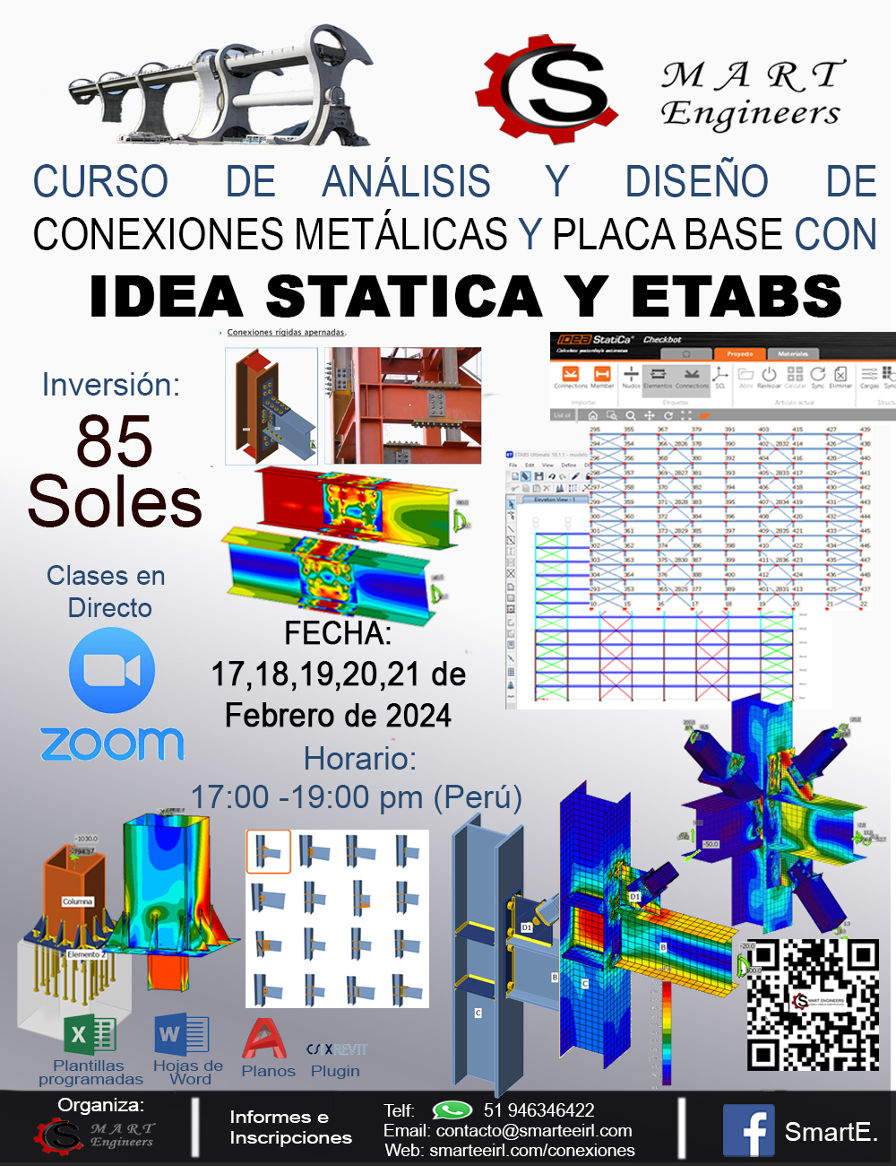 ConstruyendO IngenieríA CiviL | ¡CUPOS LIMITADOS | Facebook