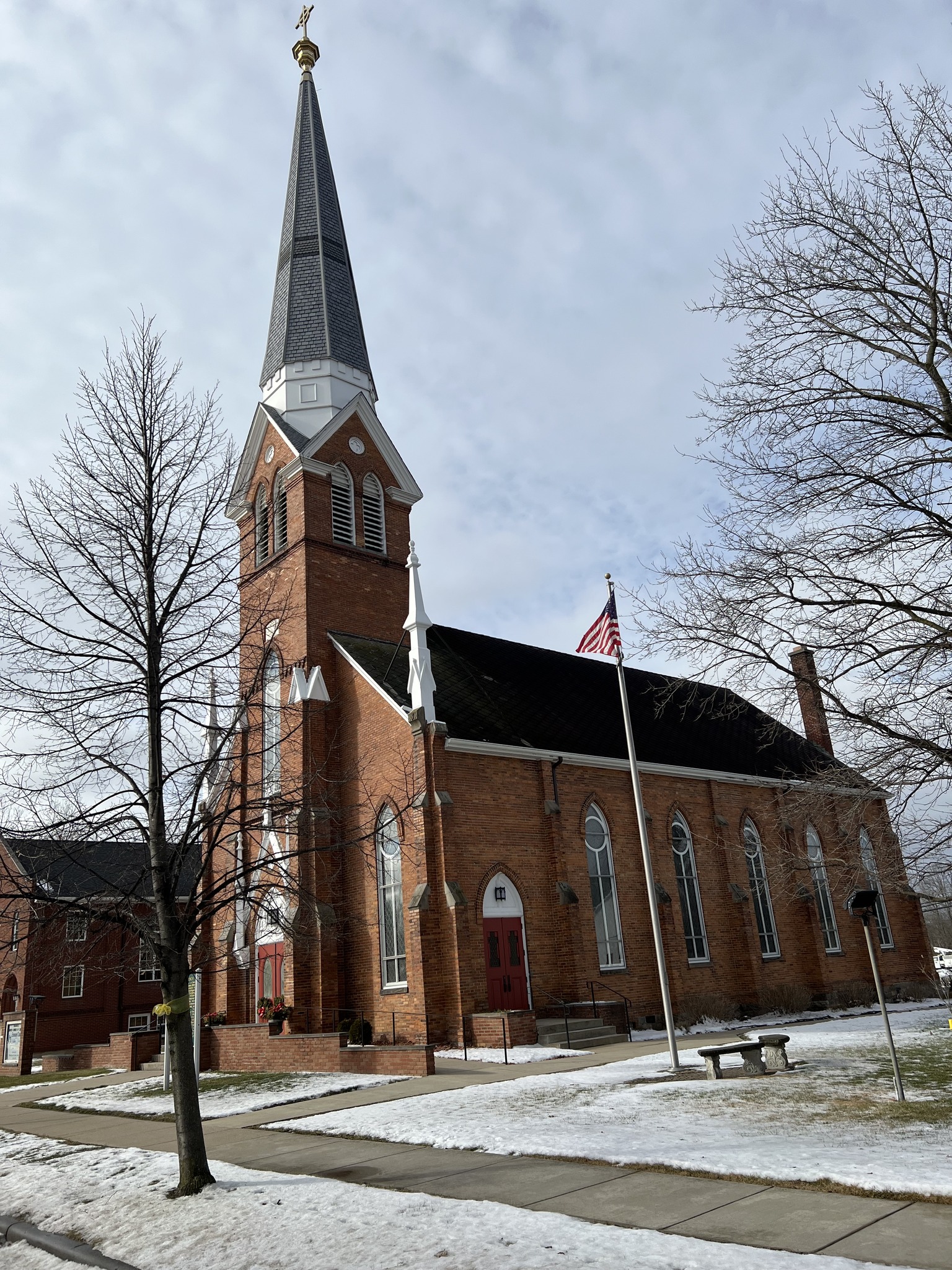 Allen Organ S.E. Michigan | Bloomfield Hills MI