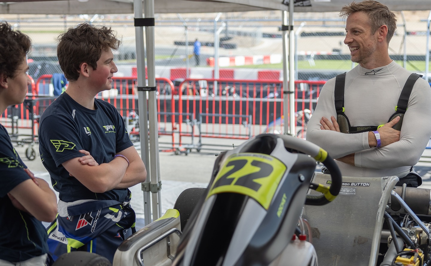 Phil Giebler Racing | Irvine CA