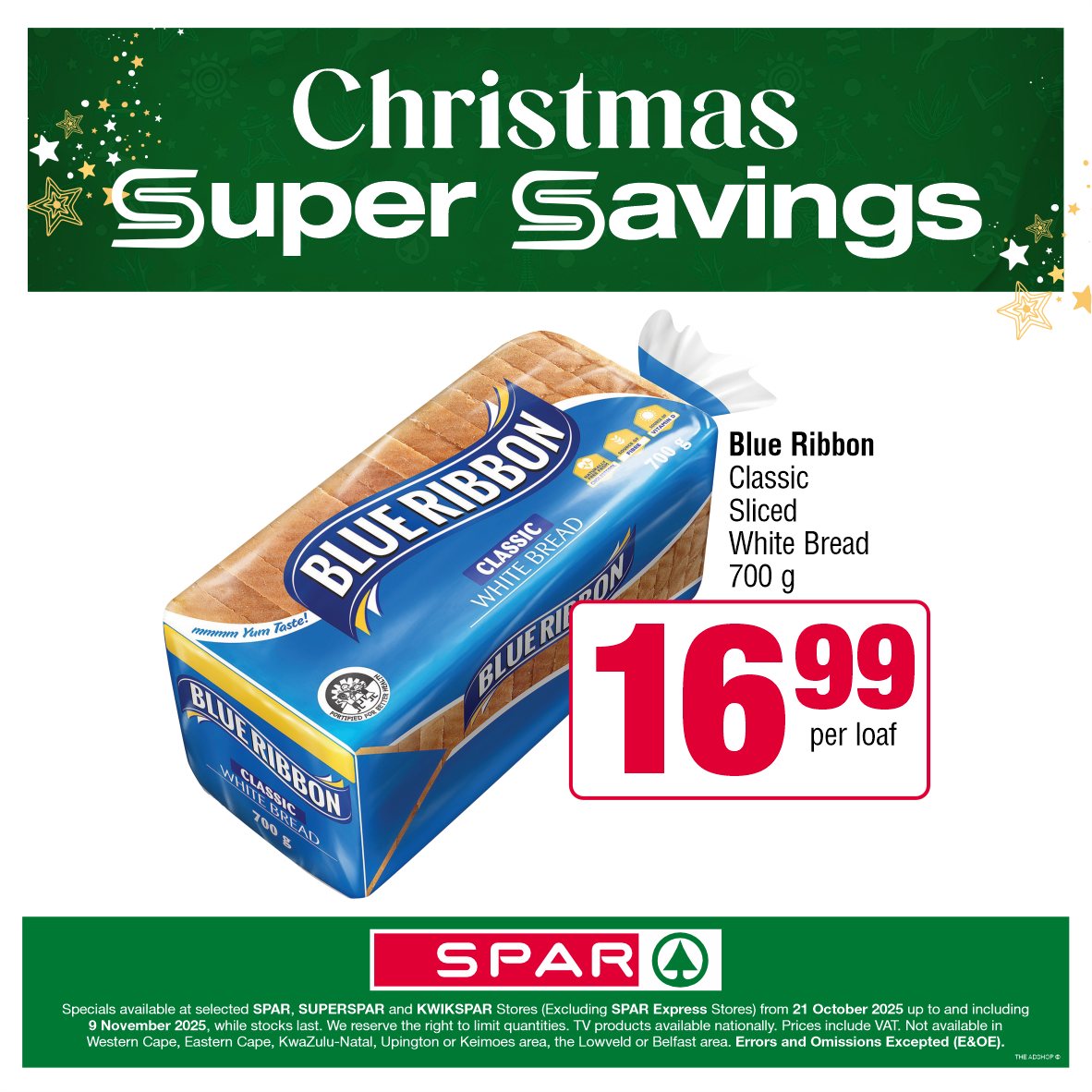 Queenswood Superspar added a new photo. - Queenswood Superspar