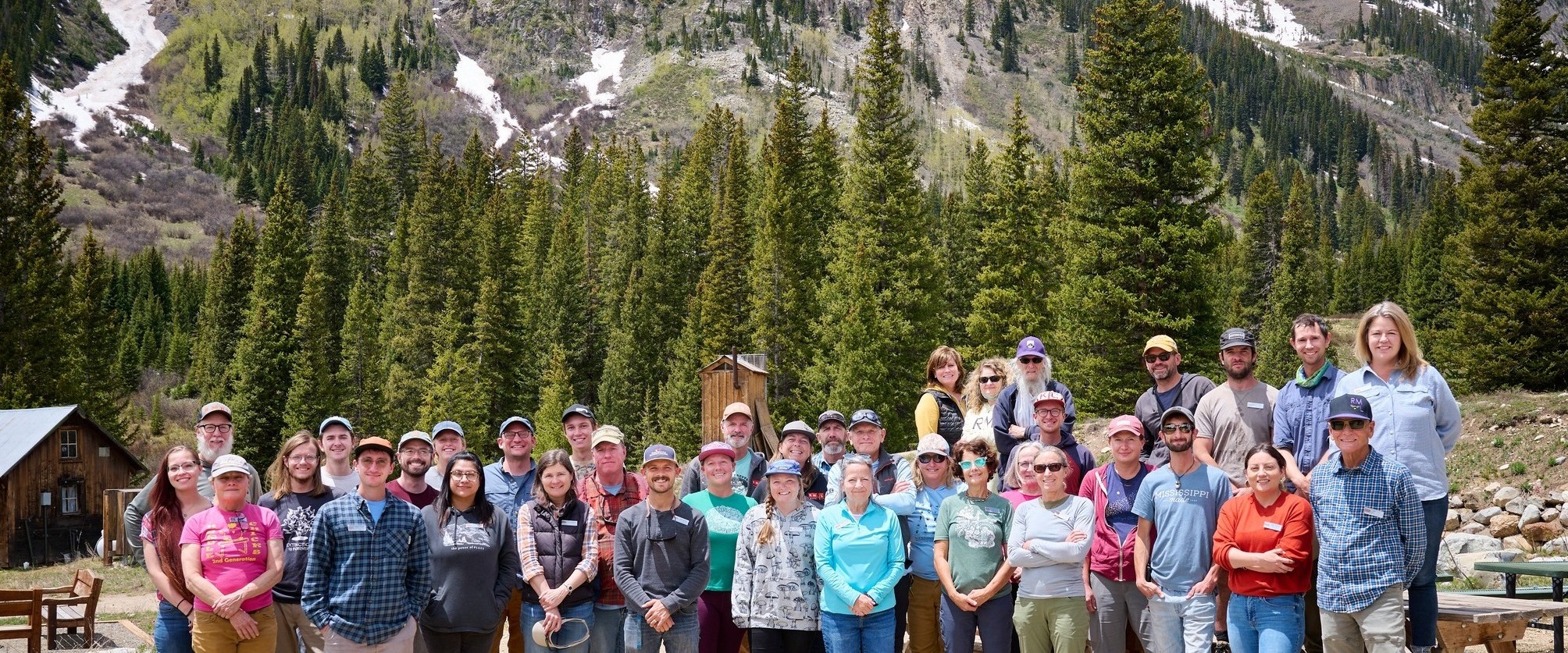 Rocky Mountain Biological Laboratory