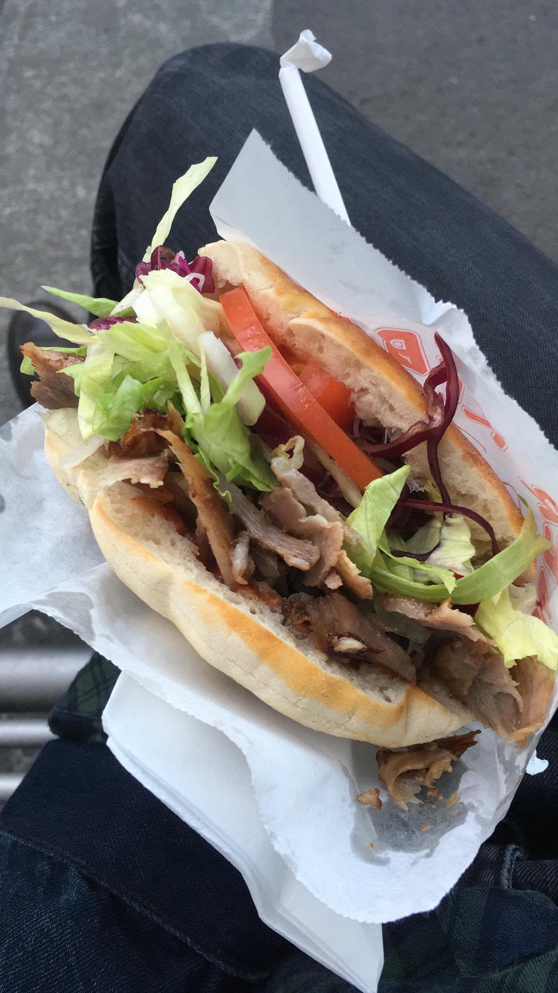 Dönermann - Unsere Neueröffnung! Ab jetzt gibt es Döner mit ...