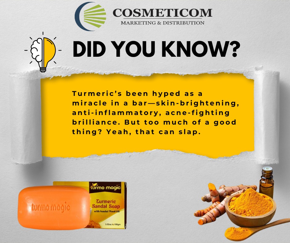 Cosmeticom-Marketing and Distribution | Fordsburg