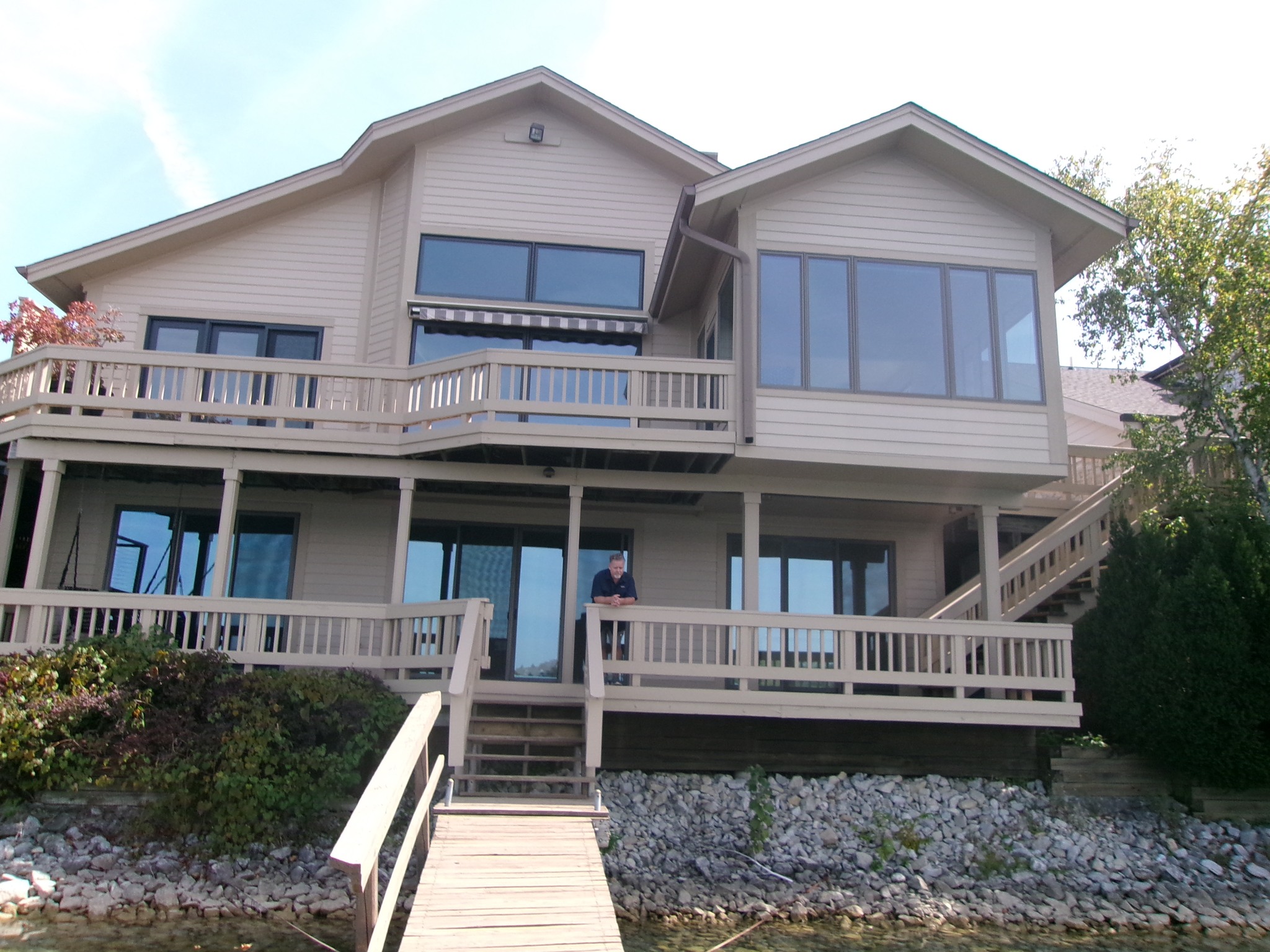 Rob Rehm Home Inspections
