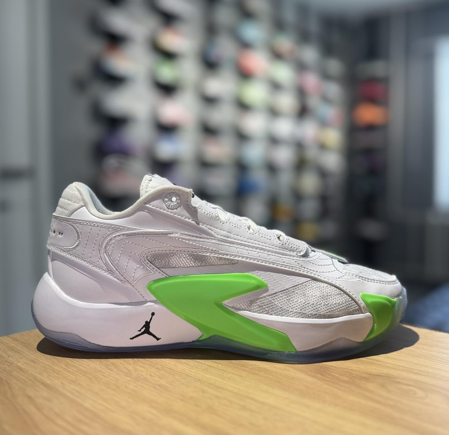 ▫️Jordan Luka 2 “Trick Shot” ▫️Size: 41 42 ▫️Үнэ: 279k 