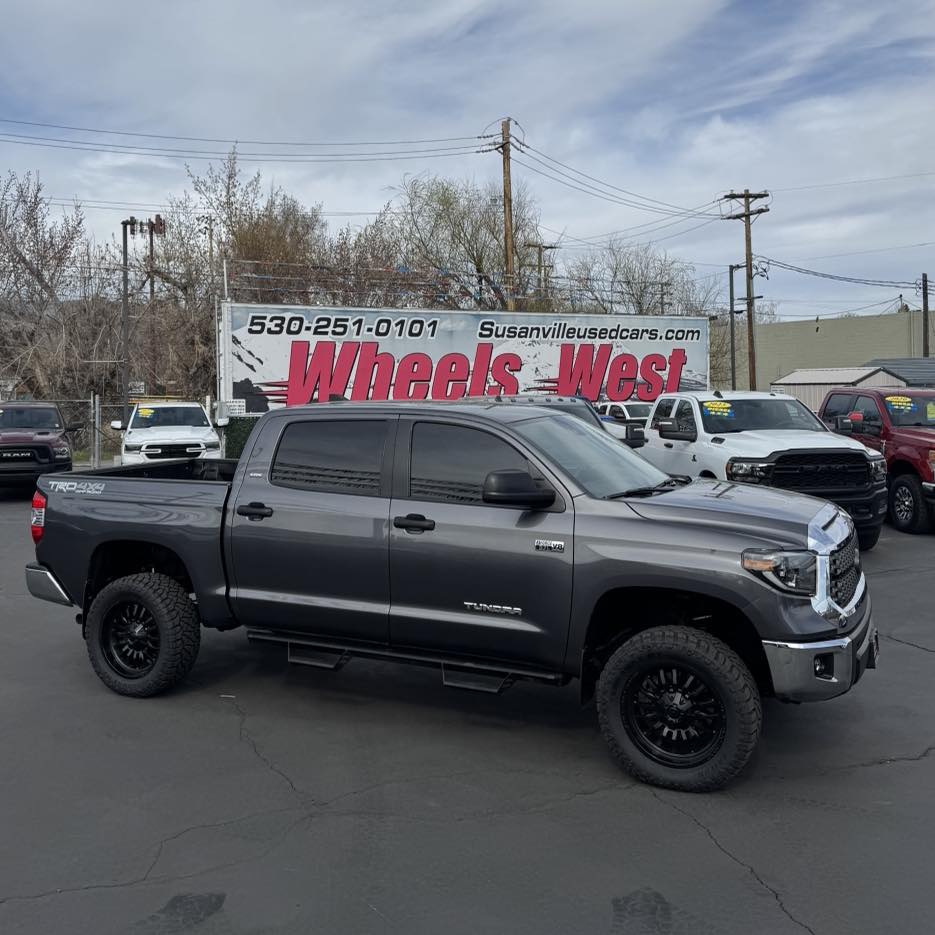 Wheels West - 🚨😳🚨 Congratulations to another shy customer... | Facebook