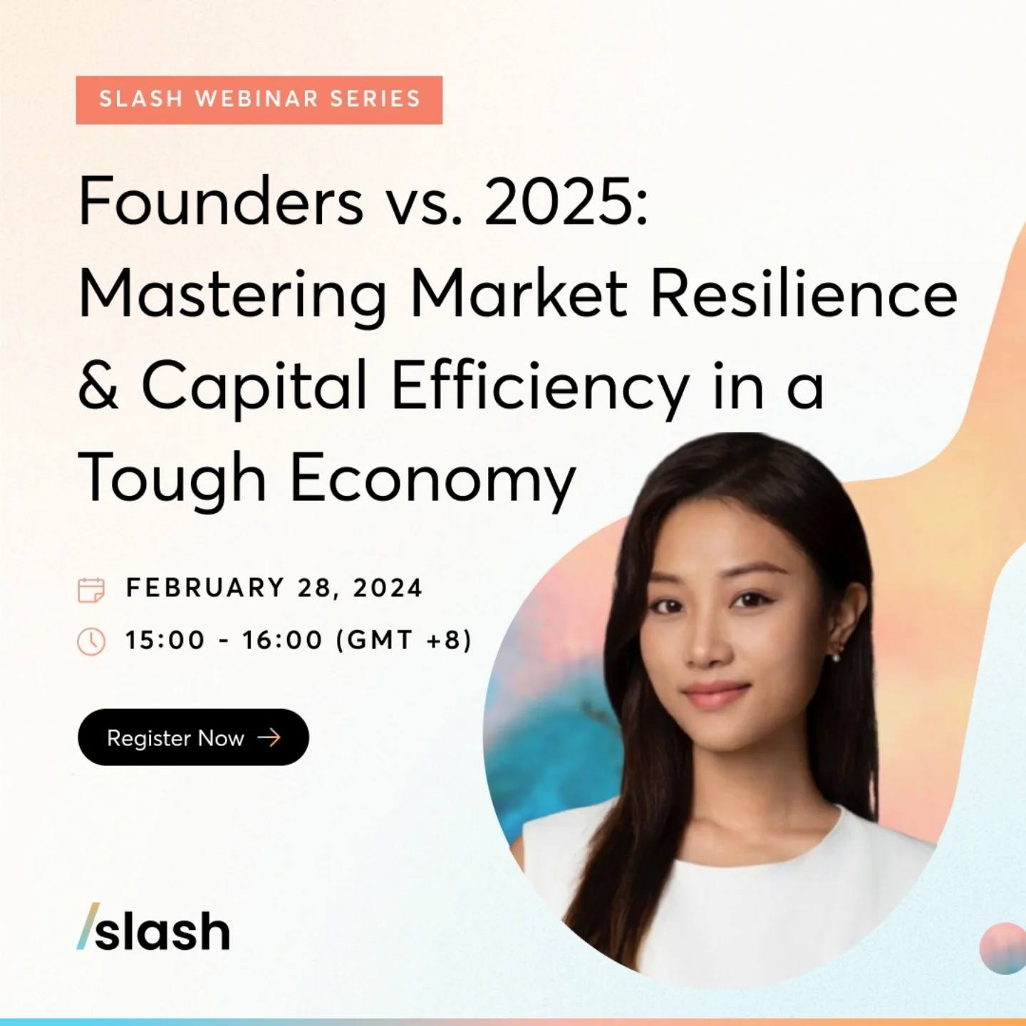 Slash Digital | Singapore Singapore