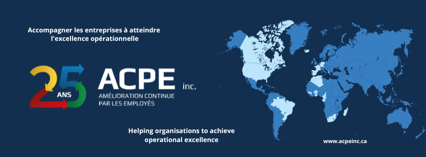 ACPE inc. | Saint-Bruno-de-Montarville QC