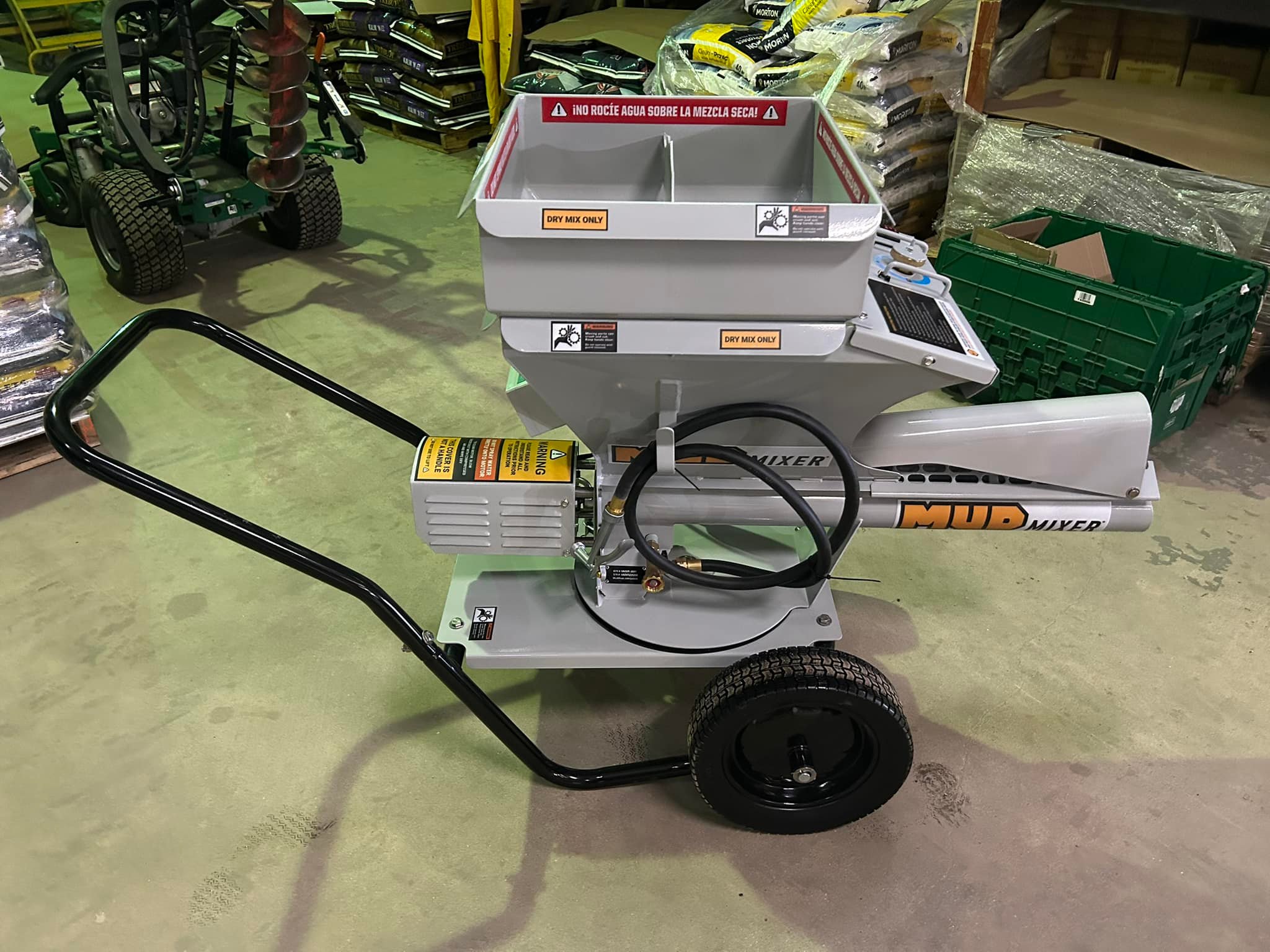 Nationwide Farm Supply & Hardware, Inc. | Smithfield KY