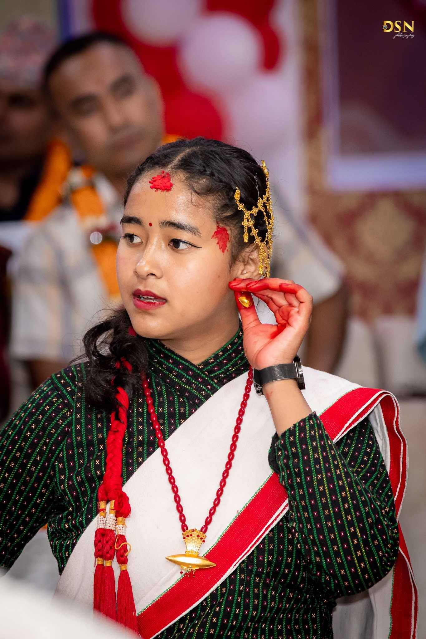Newar Culture | Dharan