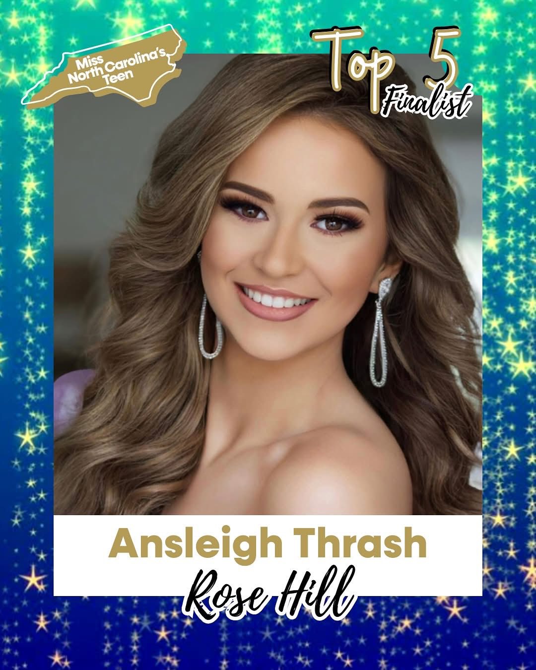 North Carolina Pickle Festival Pageant - Meet our new Miss NC Pickle ...