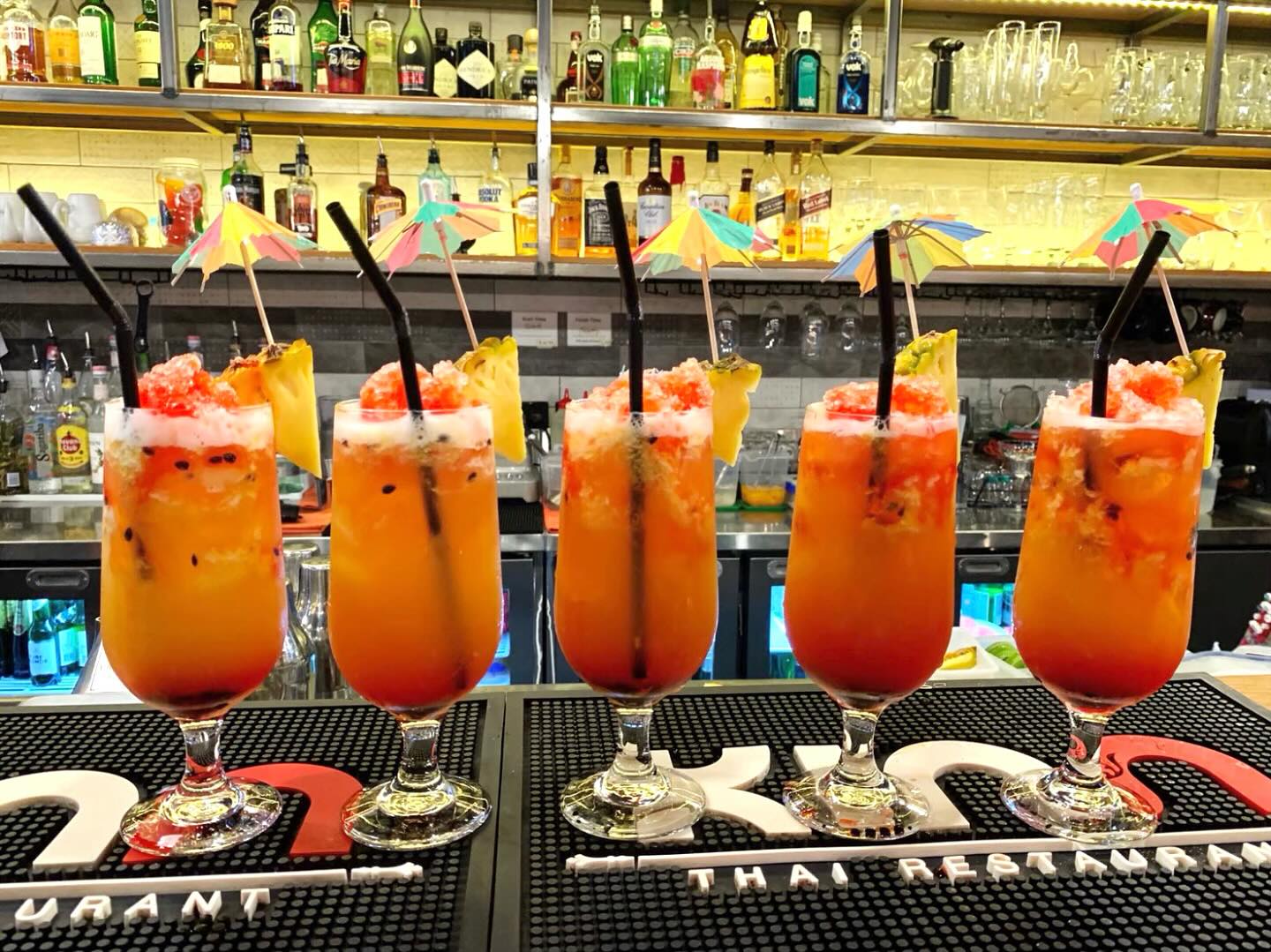 Kinn Thai Westfield Knox | Melbourne VIC