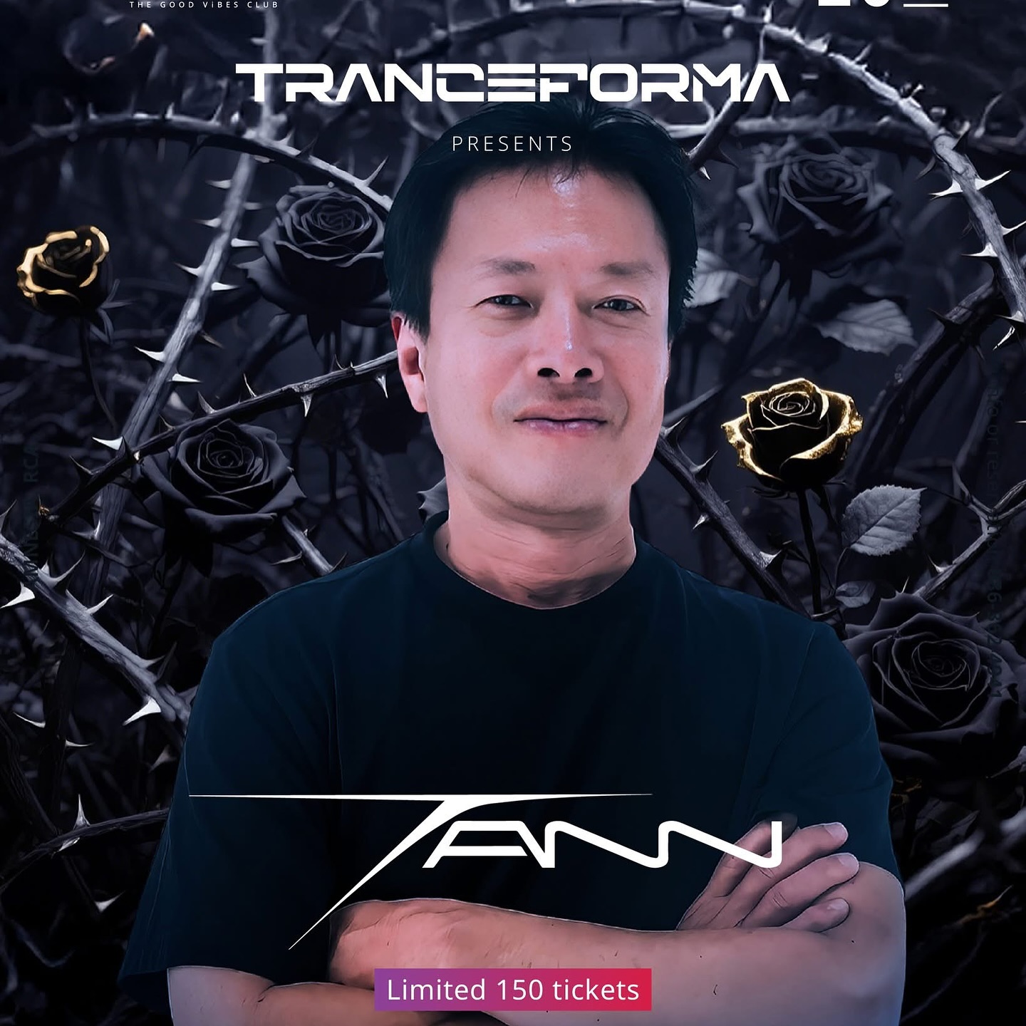 Trance Lovers Thailand added a... - Trance Lovers Thailand