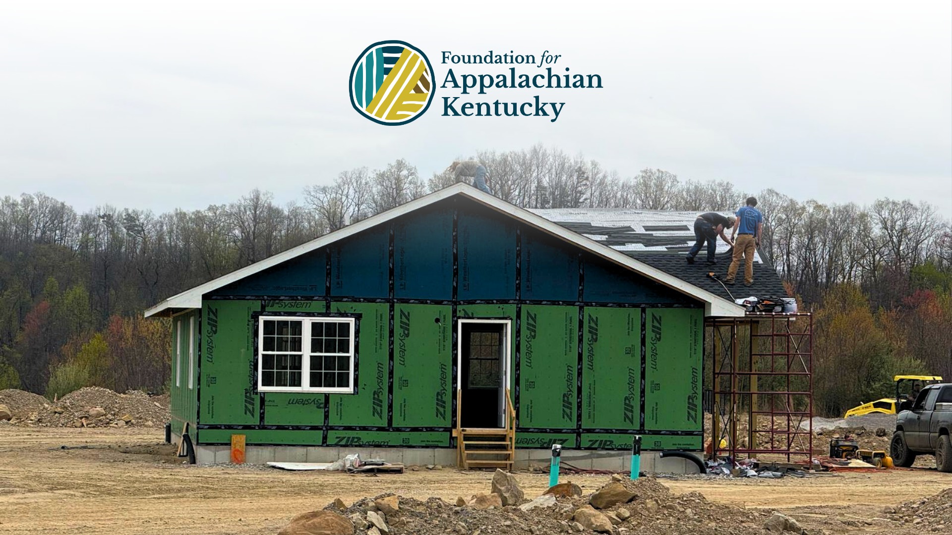 Housing Development Alliance | Hazard KY