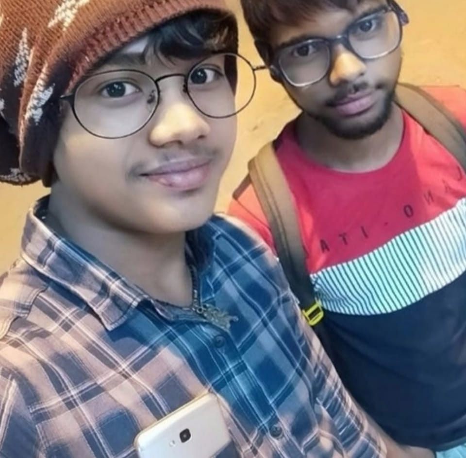 Chandan B