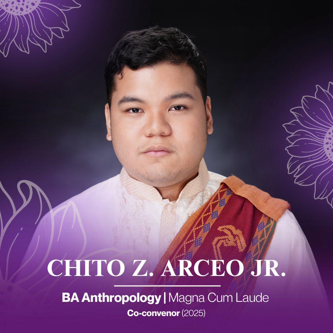 Rise for Education - UPD... - Rise for Education - UPD CSSP