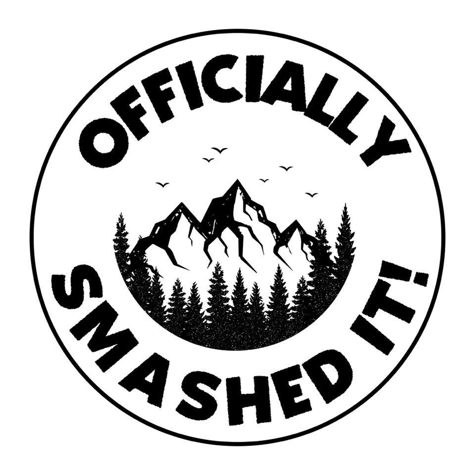 Celebrate your hiking achievements whilst having a positive impact on ...