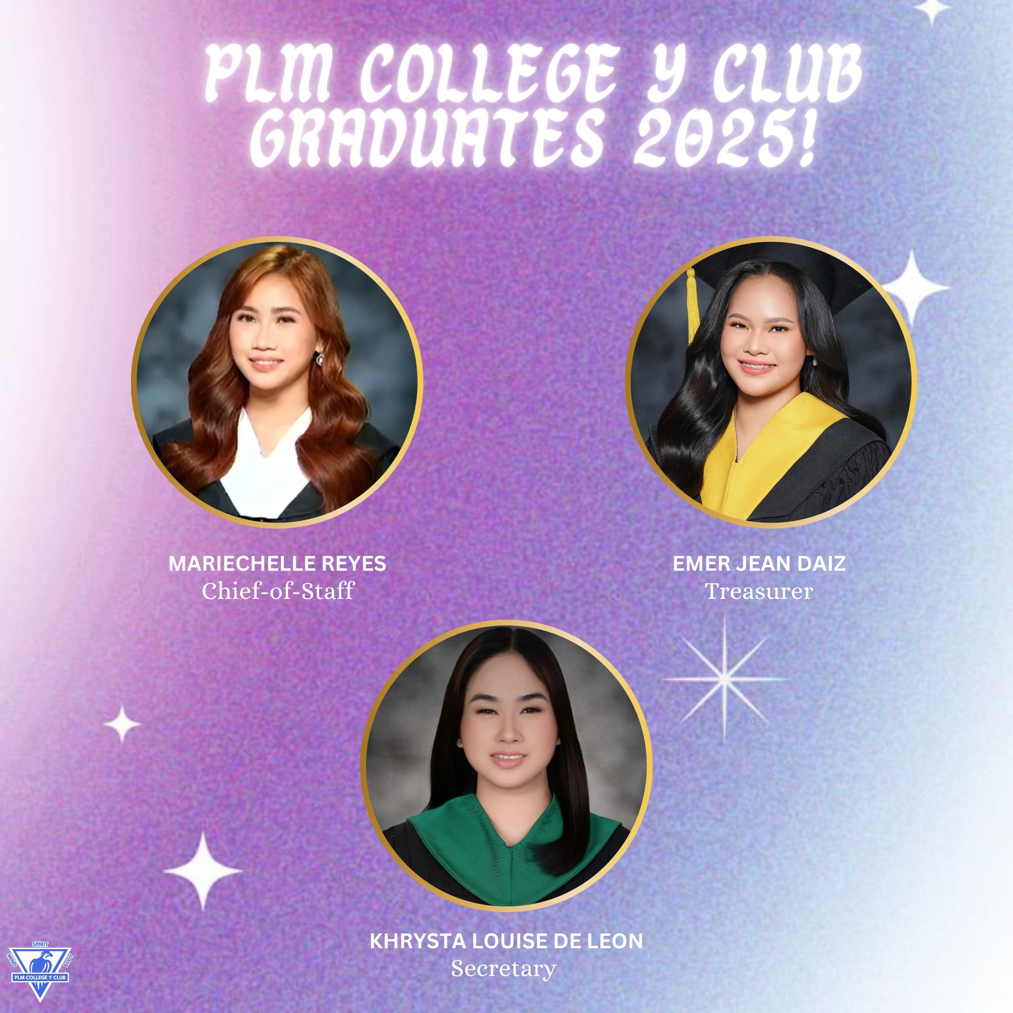 PLM College Y Club | Manila