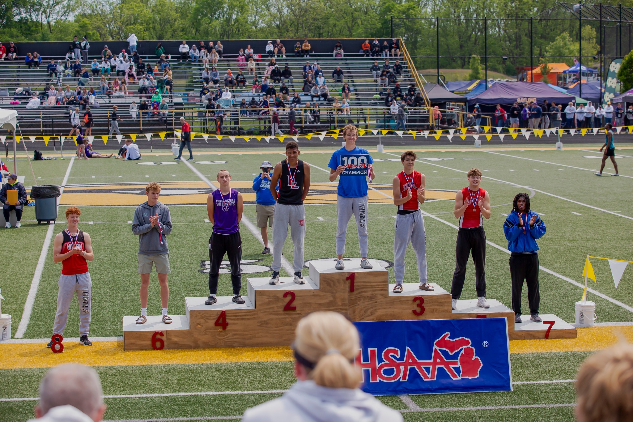 Three Rivers... - Three Rivers High School Track and Field