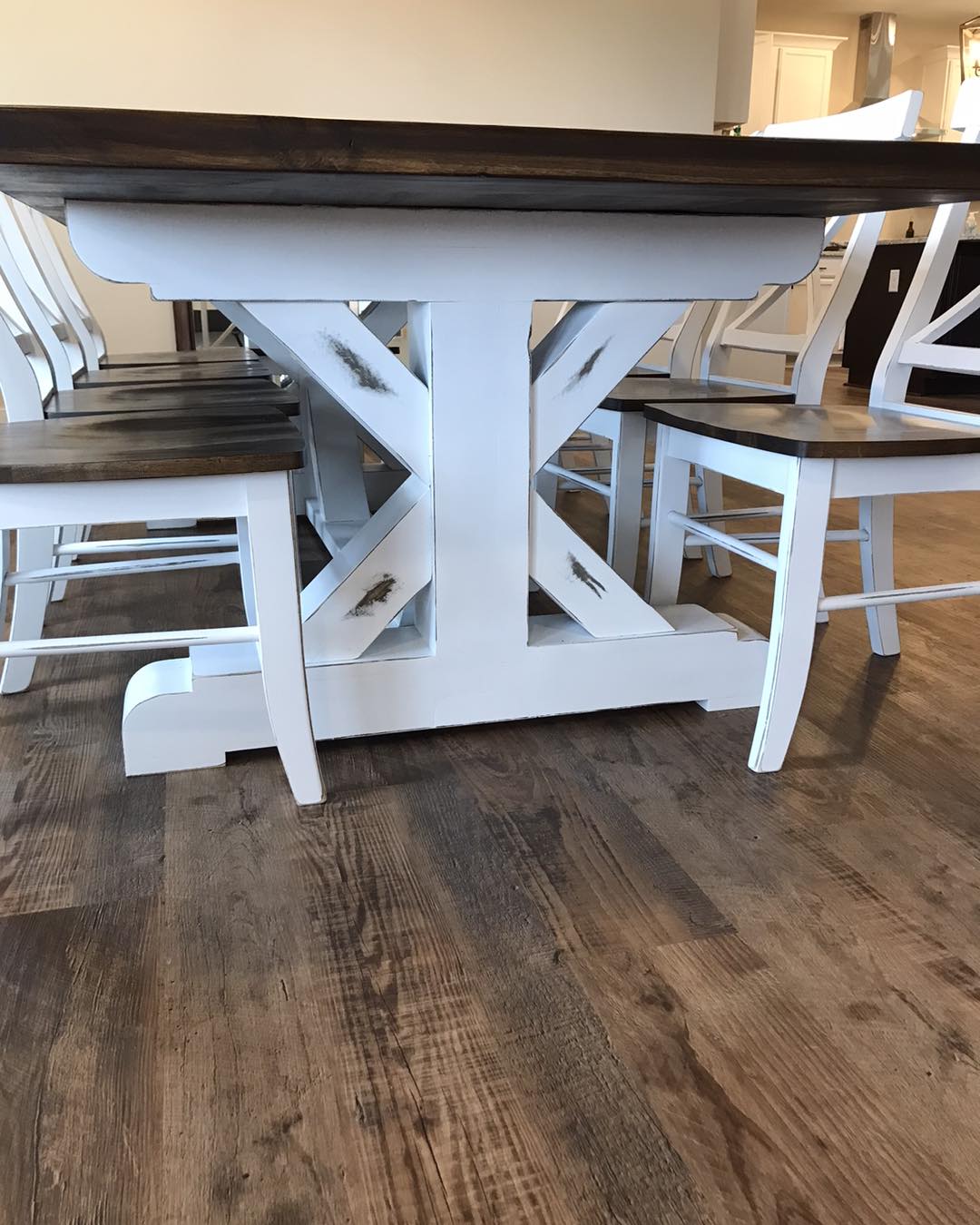 Around the Table 