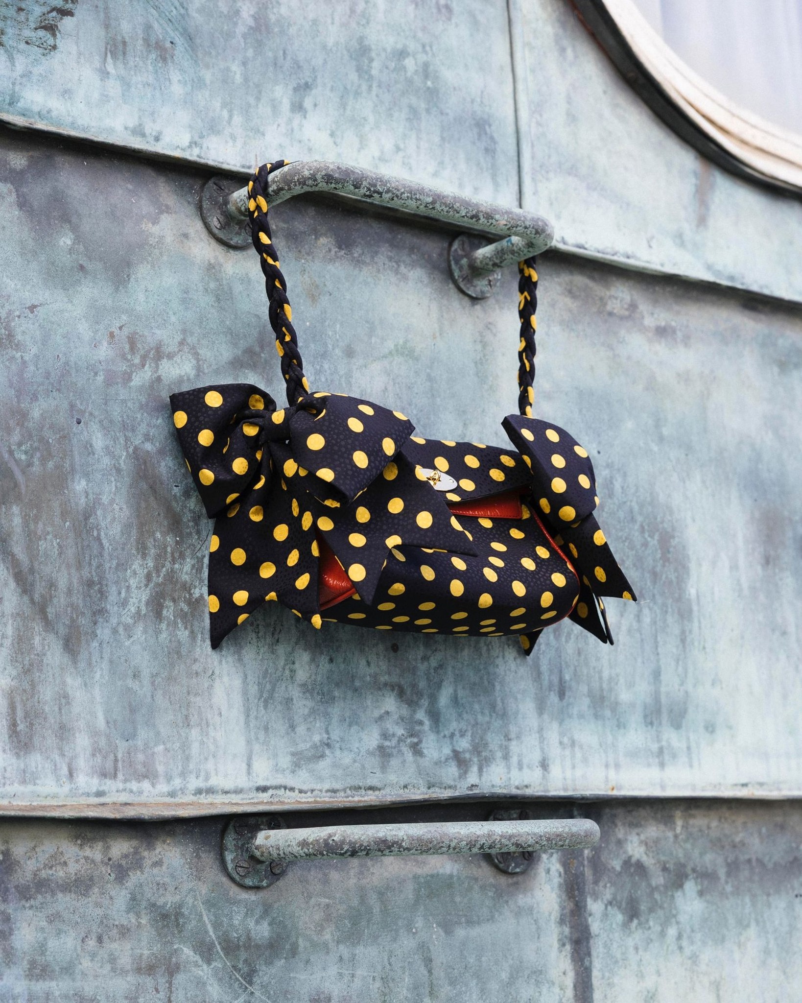 On Monday, Caro Editions unveiled their SS26 collection at 