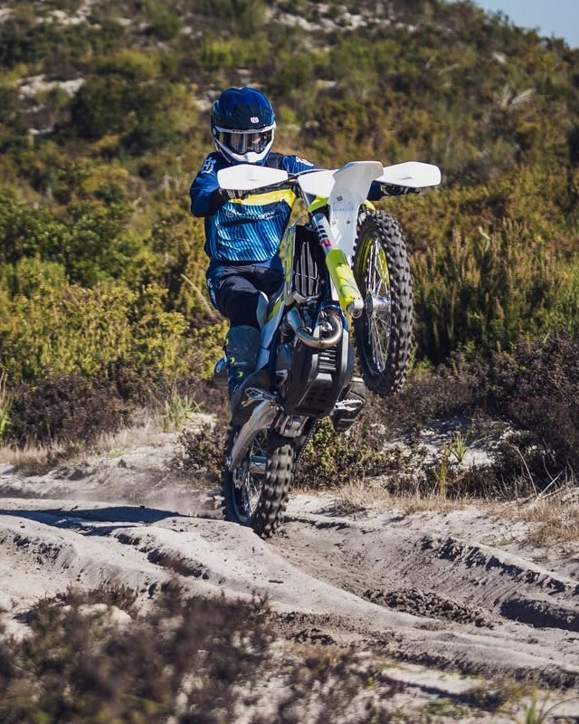 ANB - Class-leading power, pro-level handling, and iconic style—the # ...
