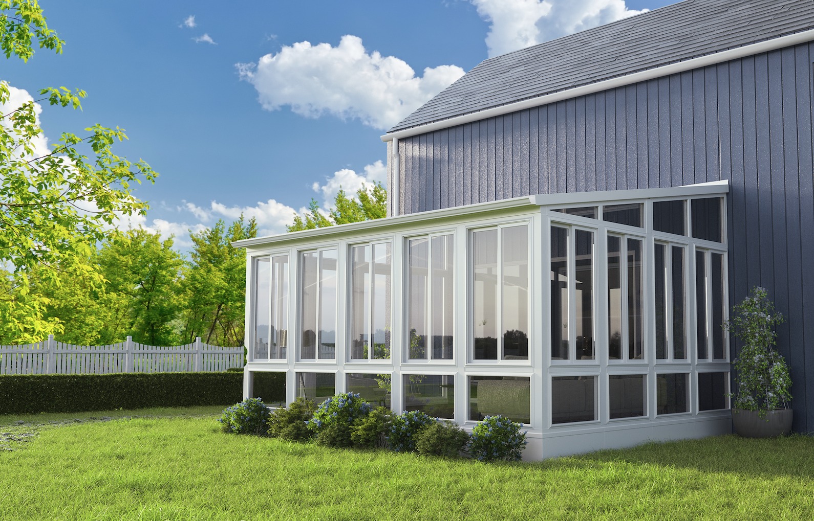 TIEM - Homeowners in Vancouver are adding Four Season Sunrooms to ...
