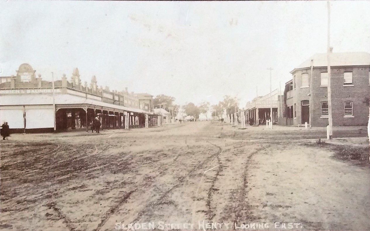 Remembering the Past Australia - ON THIS DAY – 9th March 1787 – In ...