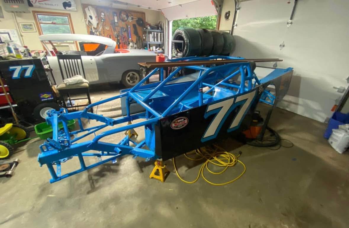 2017 TA1 Troyer modified - Powersport Vehicles - New Britain ...