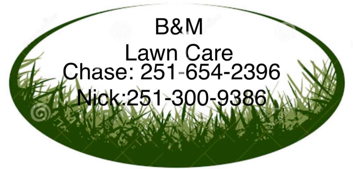 B&M Lawn Care