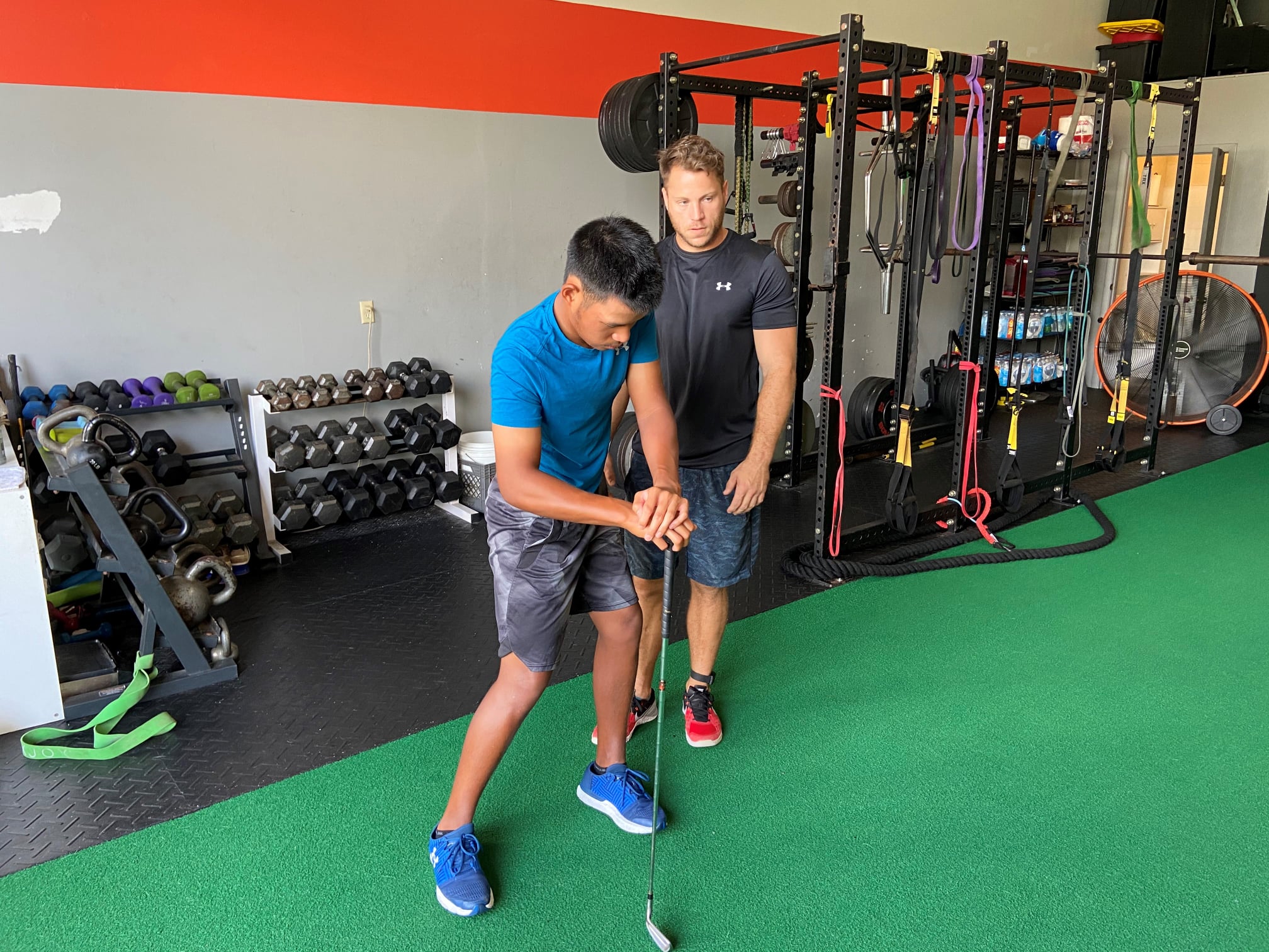 Core Golf Academy USA | Orlando FL