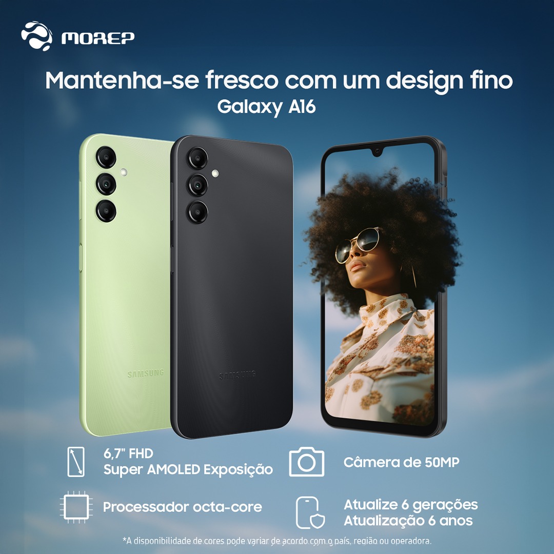 MOREP - Trazer o melhor e satisfazer o nosso cliente sempre foi e será ...