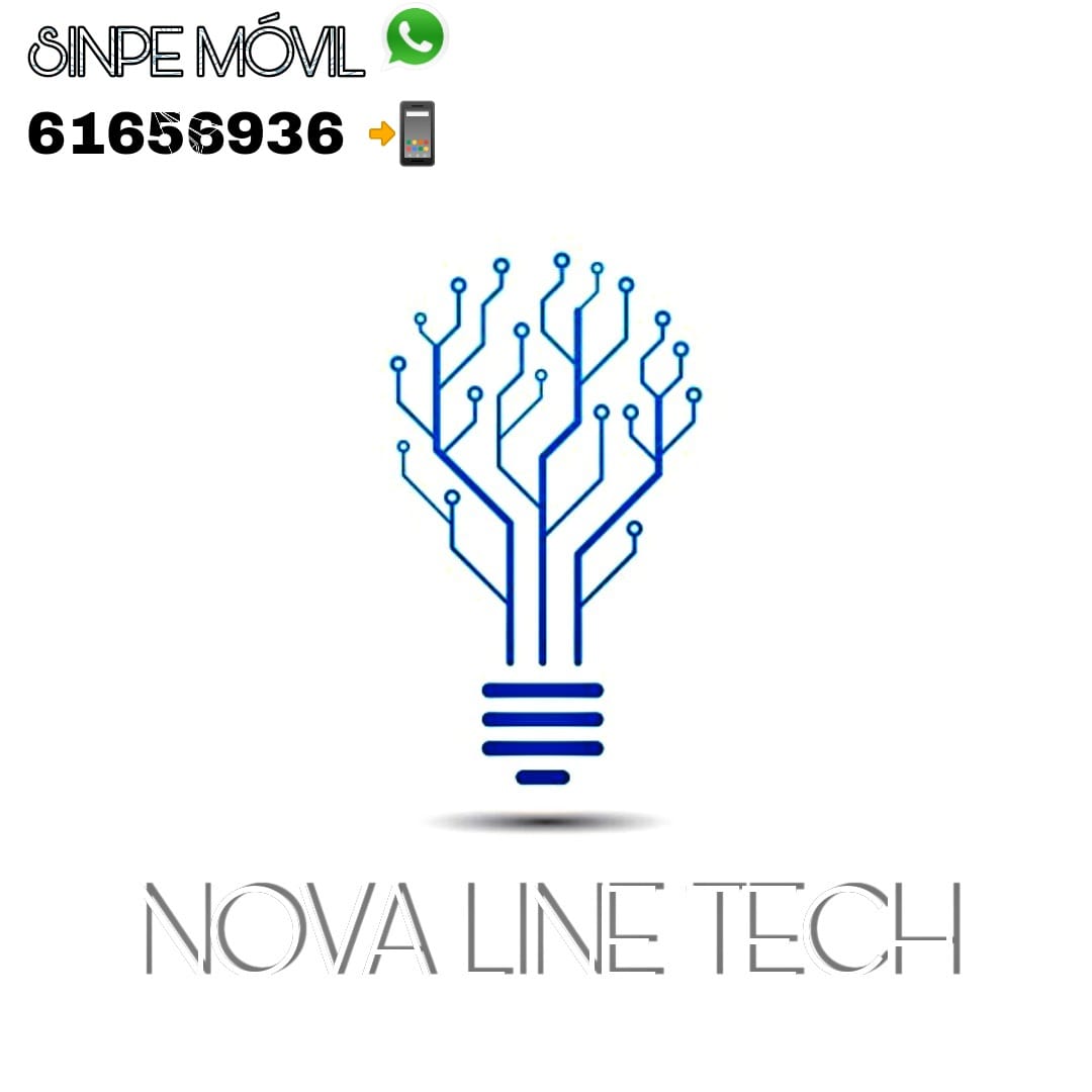 NOVA LINE TECH - Ya contamos con servicio SINPE MÓVIL,... | Facebook