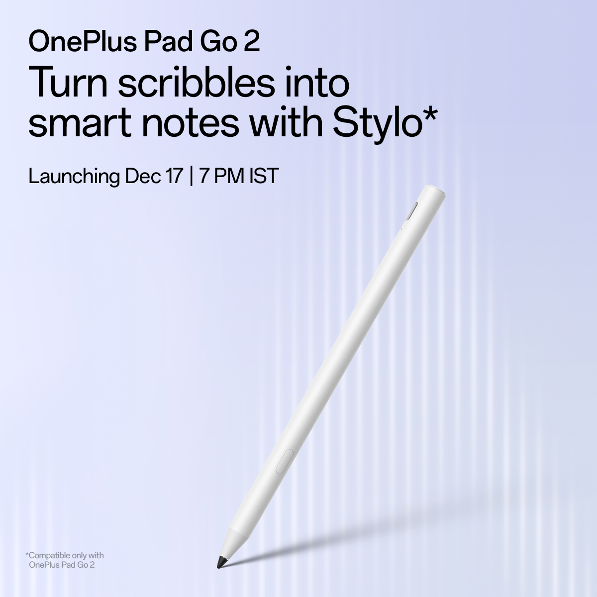 OnePlus - More coming your way: https://www.oneplus.in/launch/oneplus ...
