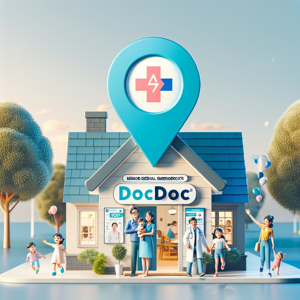Clínica DocDoc - 🌟 ¡Grandes noticias, La Serena! 🌟 ¡La Clínica DocDoc ...