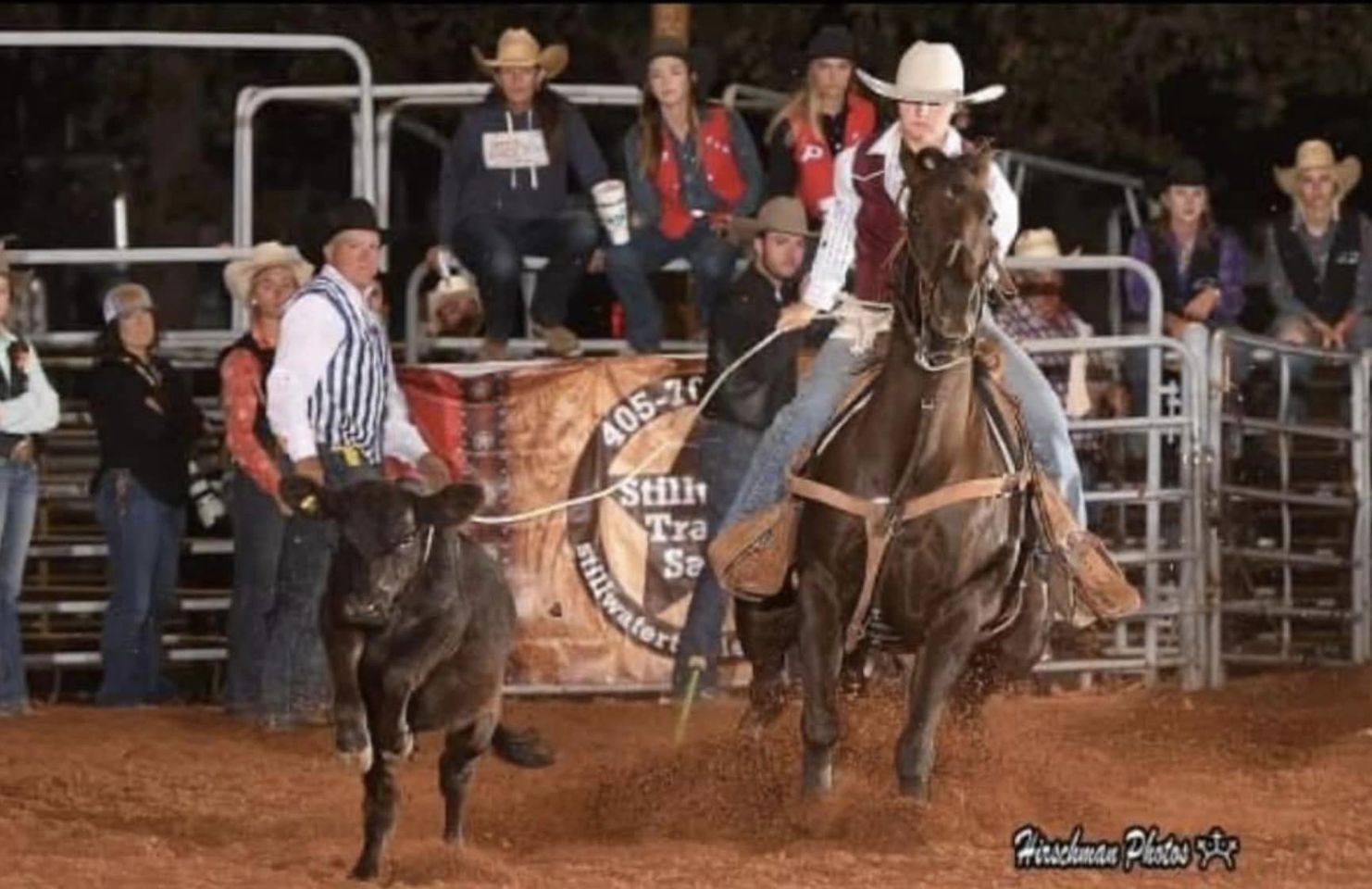 2023 Fort Scott Community College Rodeo