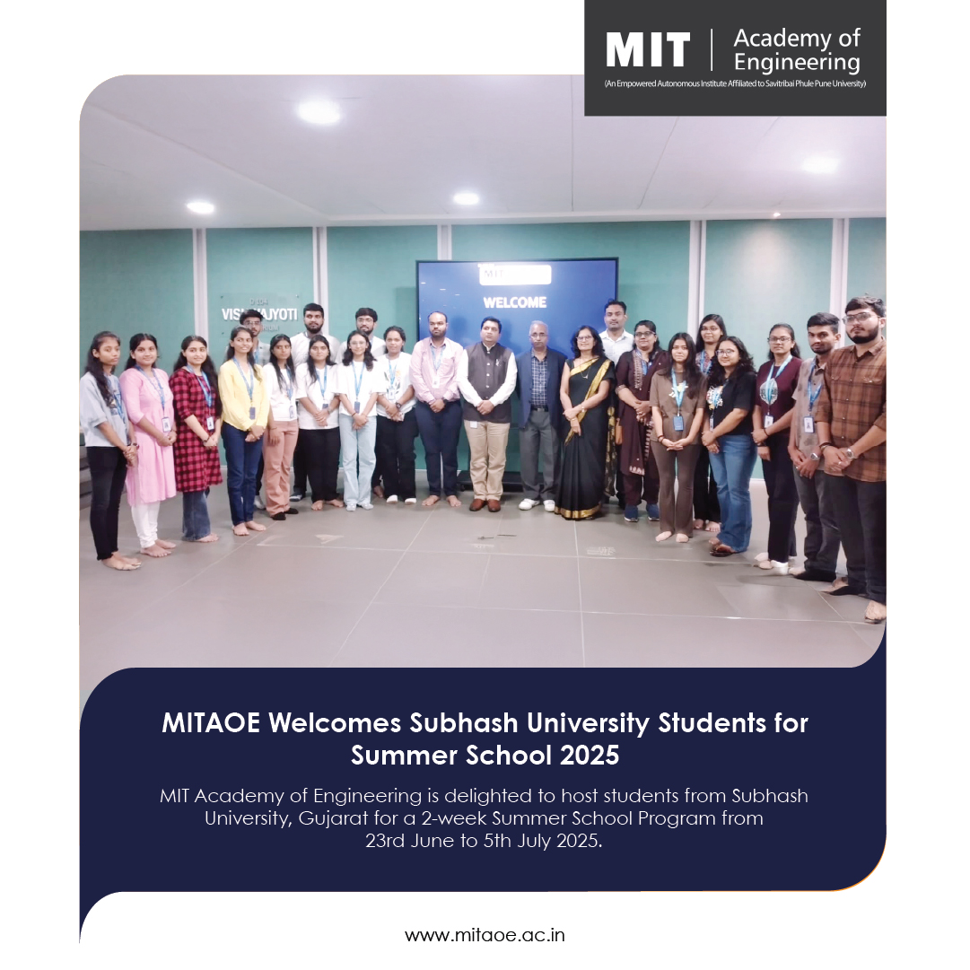 MIT Academy of Engineering