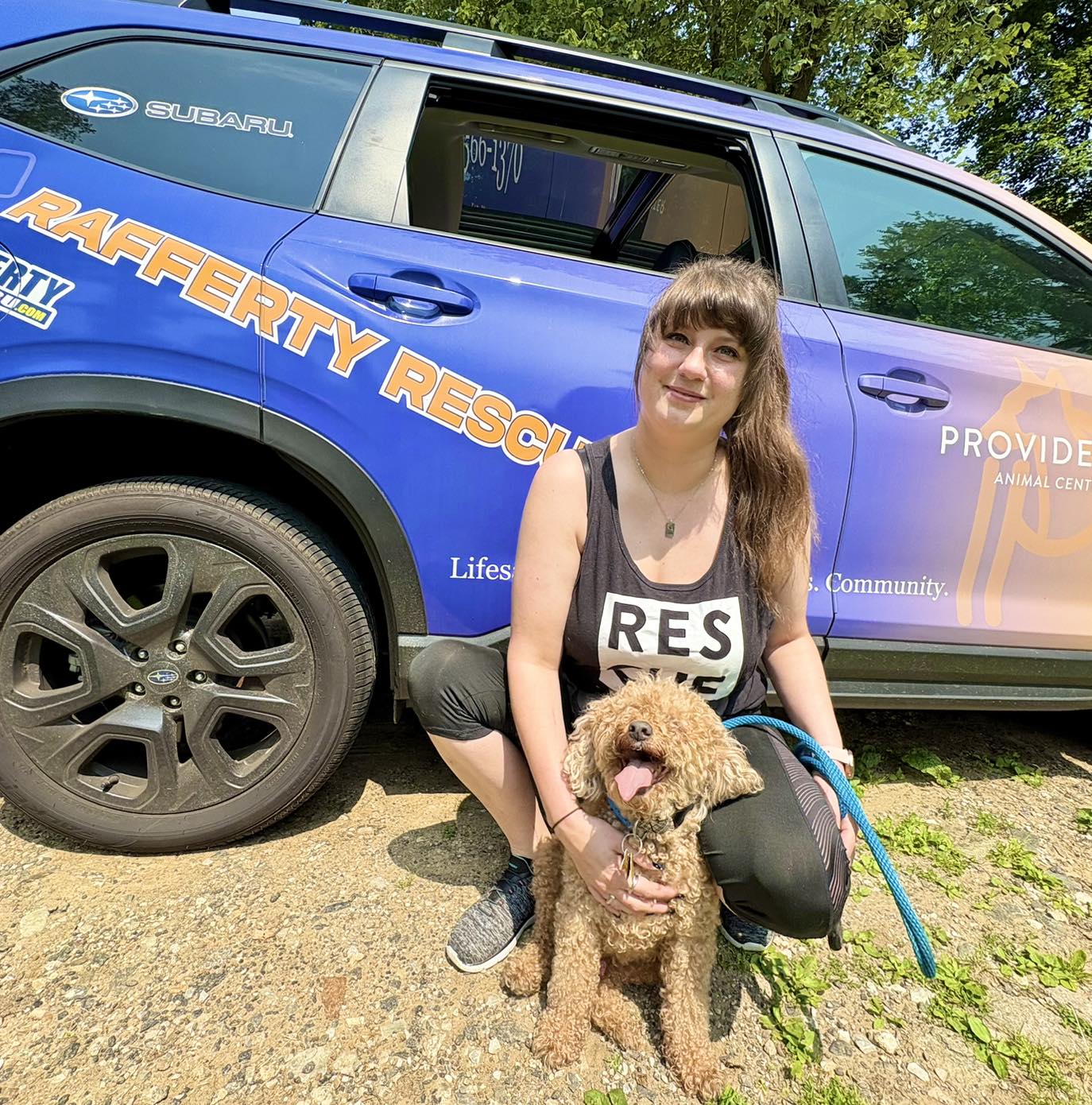 Rafferty Subaru | Newtown Square PA