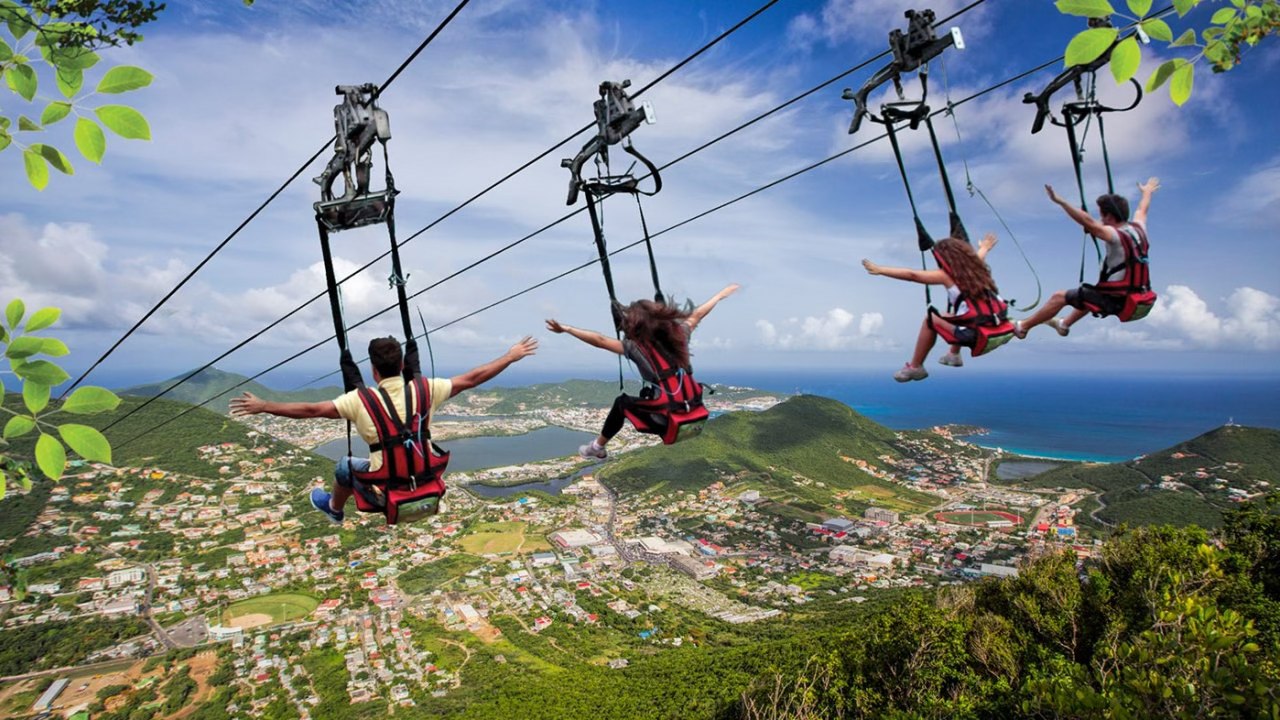 💥 Ready for adrenaline-pumping fun? Explore thrilling activities