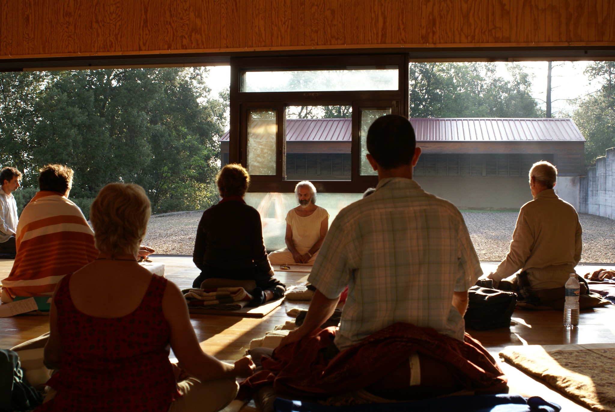 Nidra - Programme d'étude et de formation en Nidrâ Yoga Formation ...