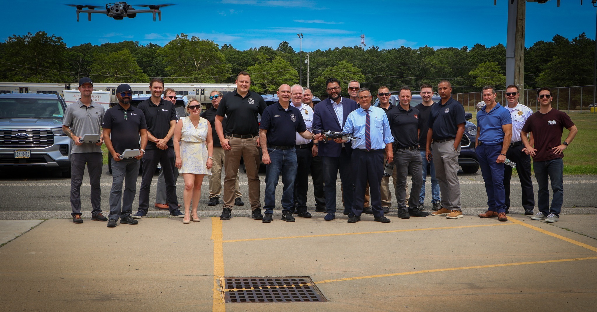 Suffolk... - Suffolk County Fire Rescue and Emergency Services