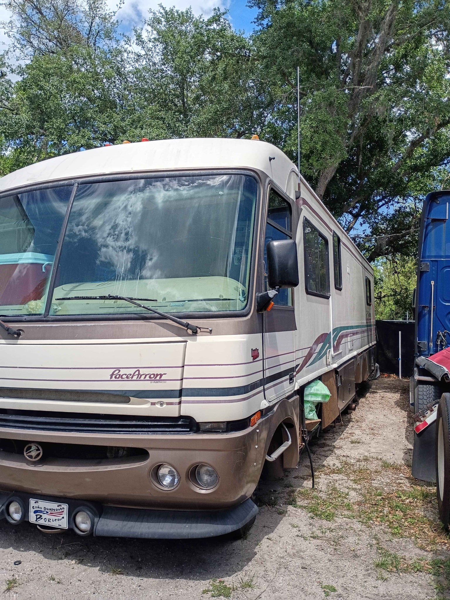Rv - RVs & Campers - Sanford, Florida | Facebook Marketplace | Facebook