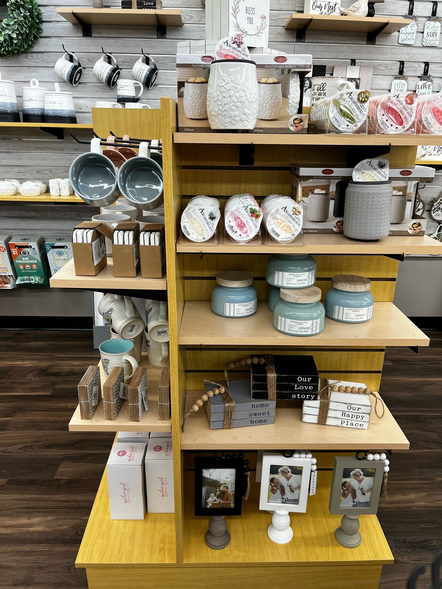Factory Connection | Tallassee AL