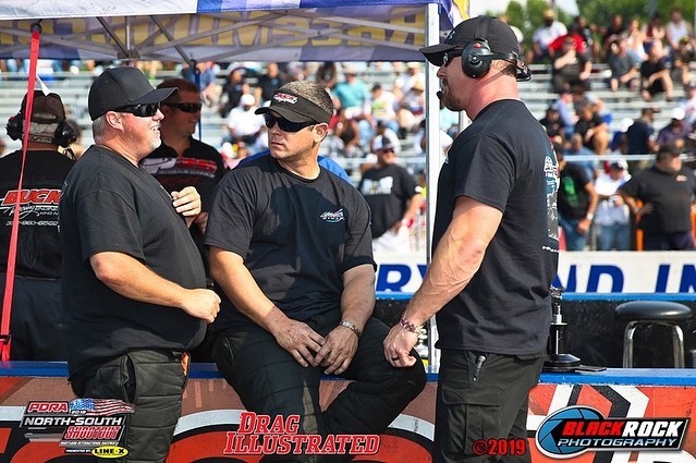 Jay Cox Racing - Jay Cox Racing added a new photo.