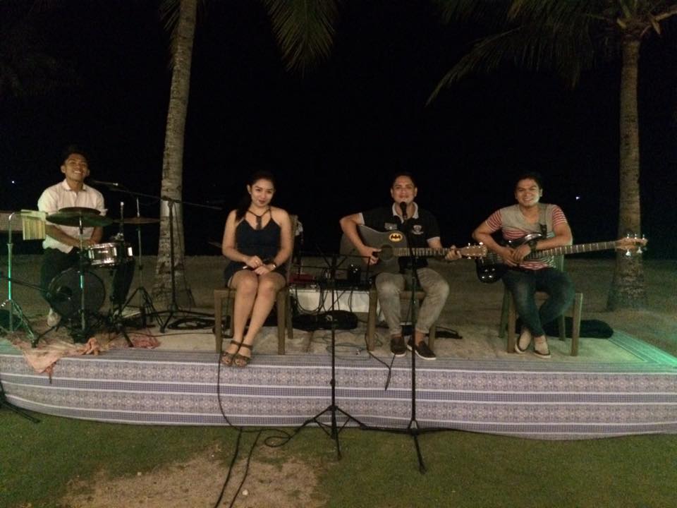 Checkpoint Band