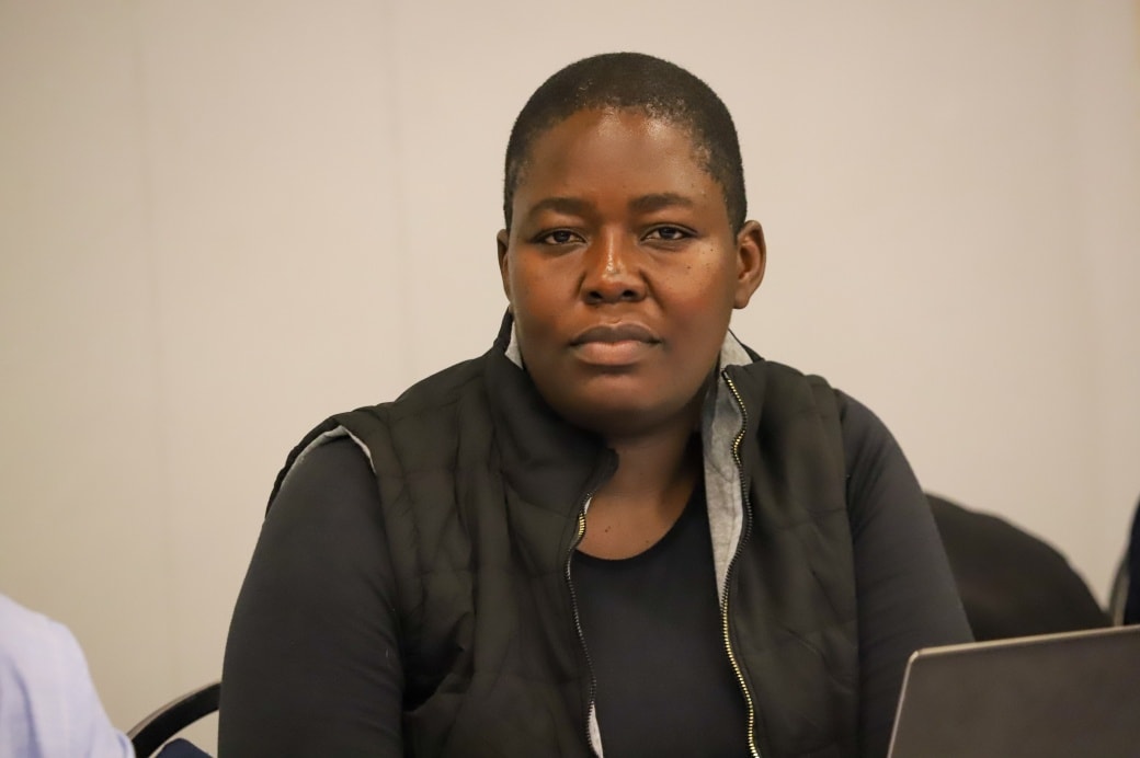 Zimbabwe Public... - Zimbabwe Public Service Commission