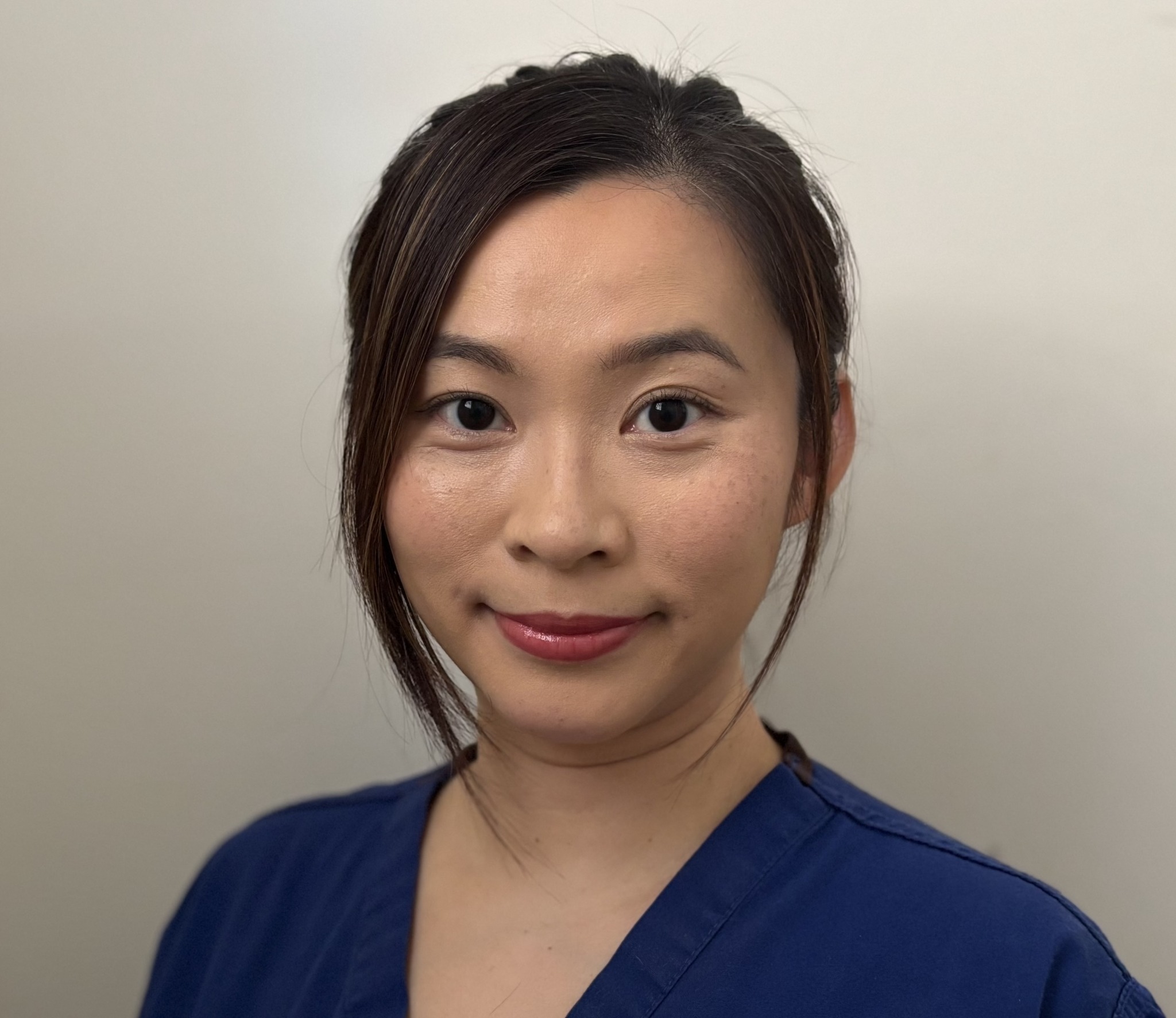 MFT - Dr Chery Chan, Speciality Trainee Doctor in Obstetrics and ...