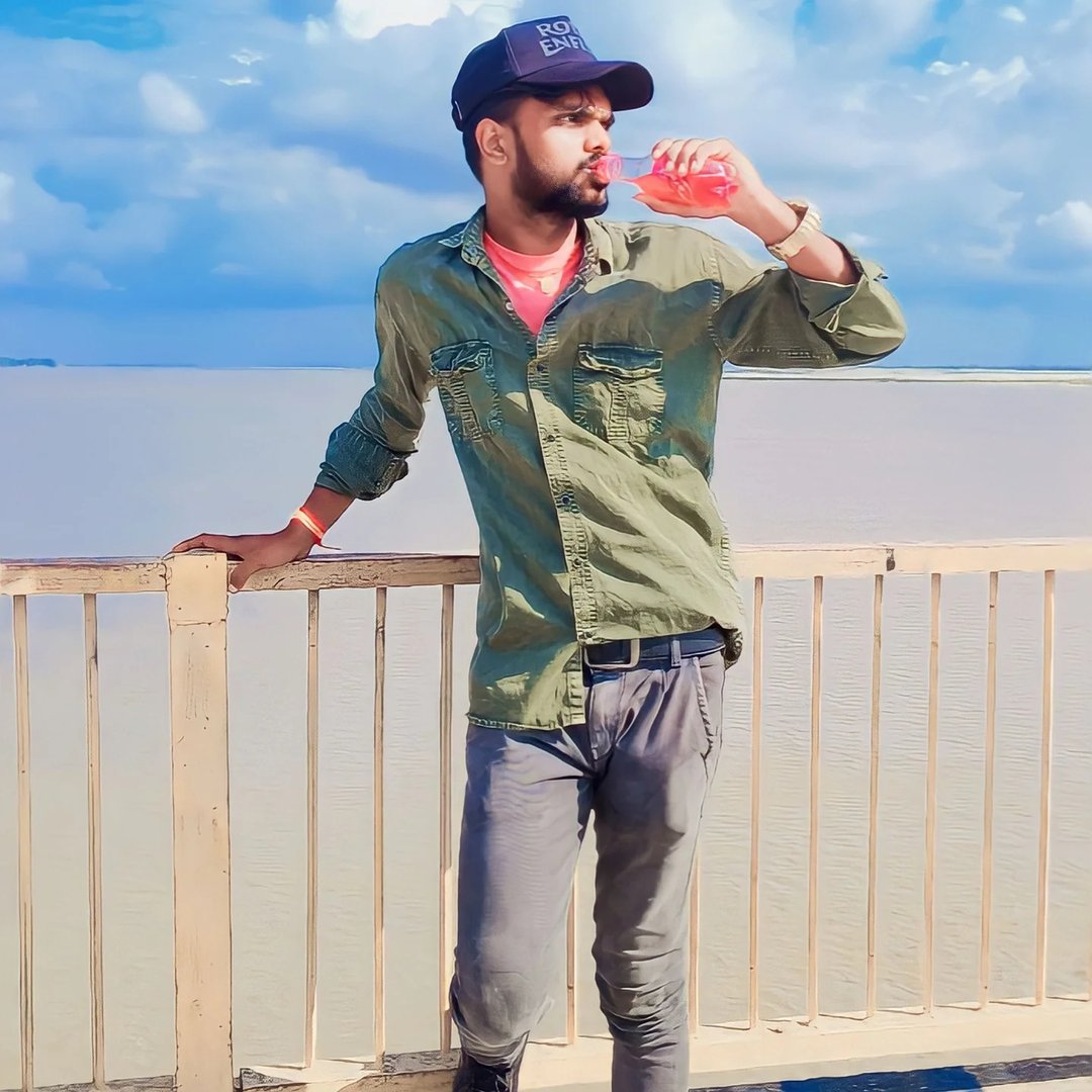 Ranjan Raj